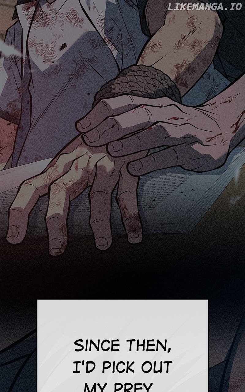 King of Violence Chapter 53 167